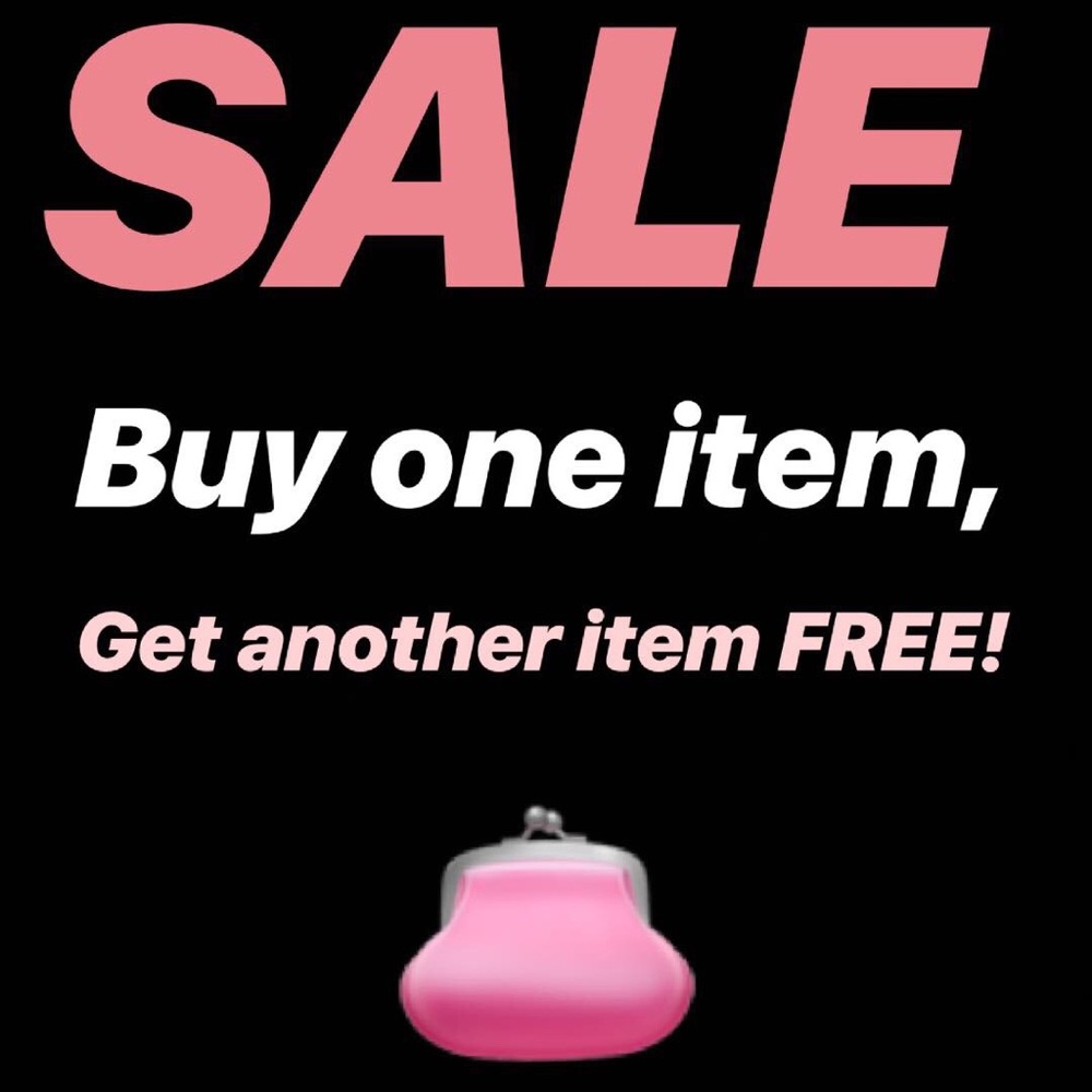 SALE SALE SALE SALE👛👛
